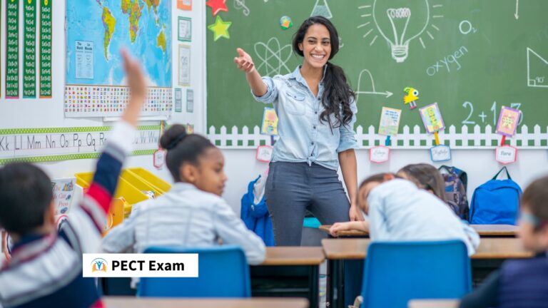 PECT Special Education PreK-8 Study Guide